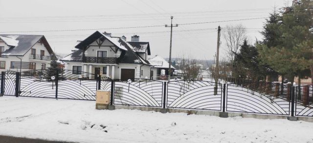 dom wolnostojący Nienadowa. Zdjęcie 1