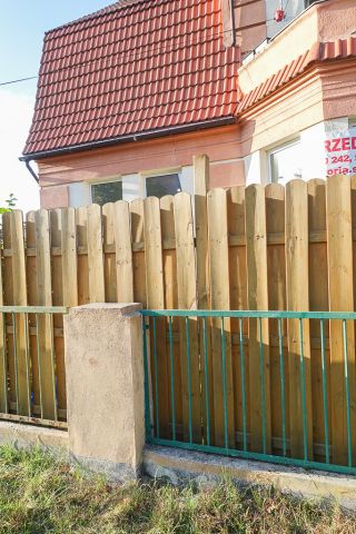 Mieszkanie 4-pokojowe Szczecin Dąbie. Zdjęcie 27