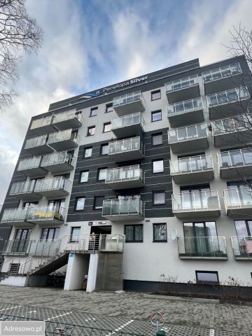 Mieszkanie 2-pokojowe Świnoujście Centrum, ul. Tadeusza Kościuszki. Zdjęcie 1