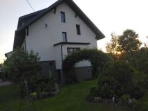 dom wolnostojący, 6 pokoi Huta Mińska, ul. Szkolna. Zdjęcie 2