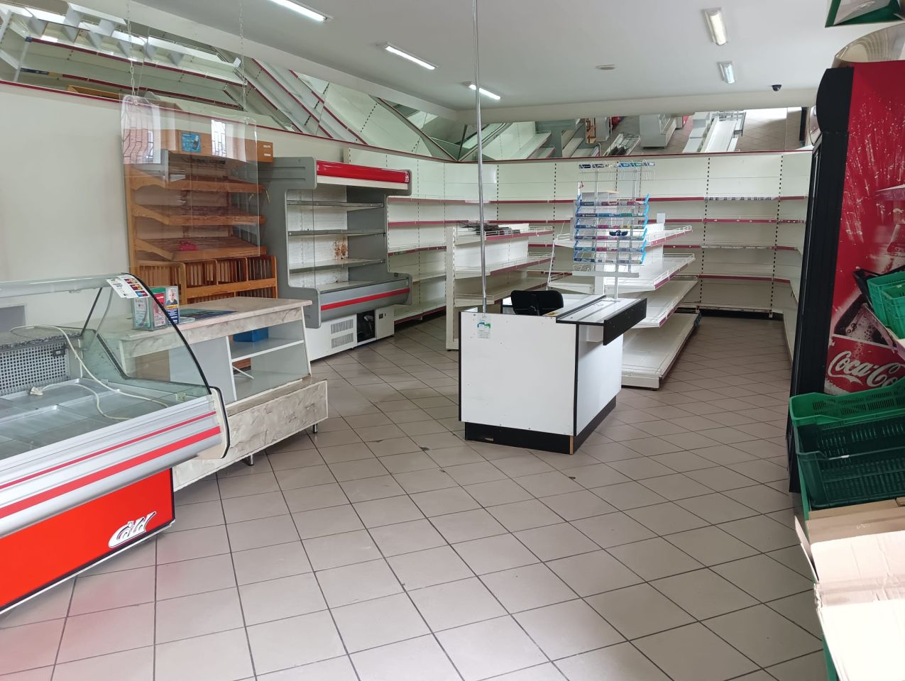 Nieruchomość komercyjna Gromiec, ul. Romualda Traugutta. Zdjęcie 6