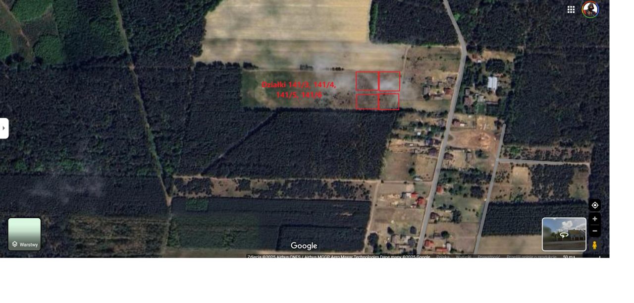 Działka budowlana Bryńsk. Zdjęcie 3