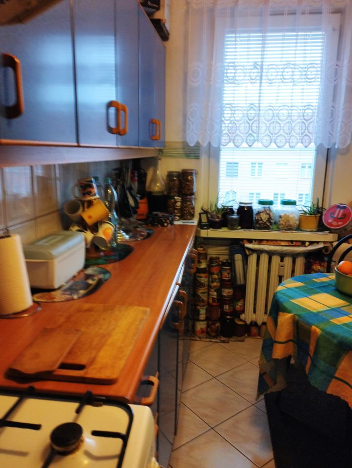 Mieszkanie 2-pokojowe Leszno Centrum, ul. gen. Jarosława Dąbrowskiego. Zdjęcie 52