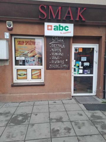 Lokal Lublin Dziesiąta. Zdjęcie 1