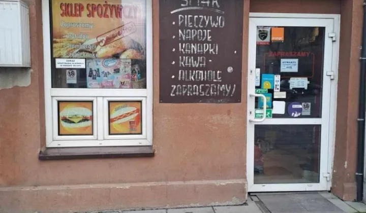 Lokal Lublin Dziesiąta