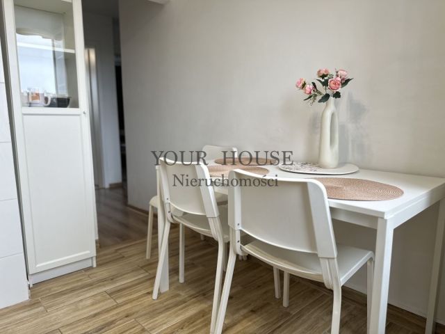 Mieszkanie 3-pokojowe Wrocław Krzyki, ul. Kamienna. Zdjęcie 13