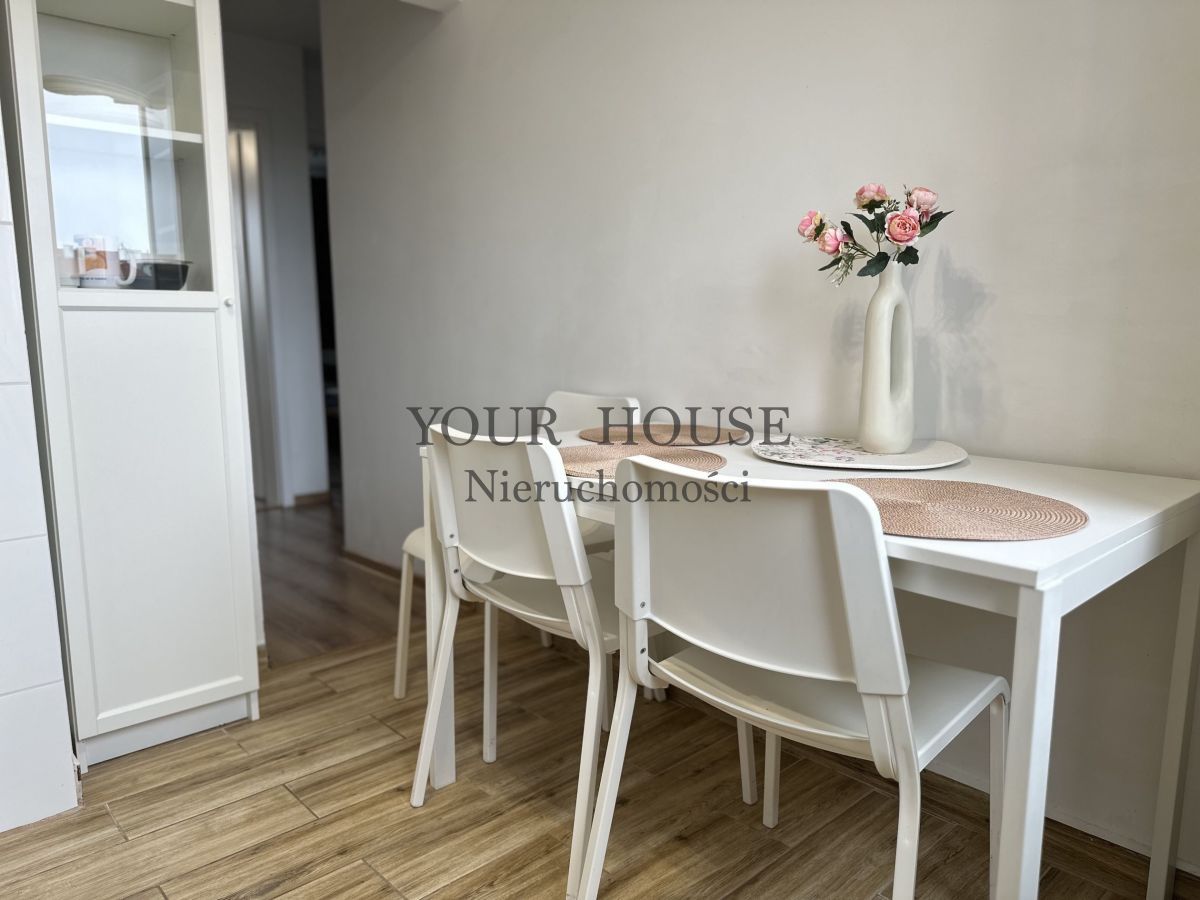 Mieszkanie 3-pokojowe Wrocław Krzyki, ul. Kamienna. Zdjęcie 13