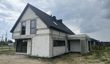 dom wolnostojący, 5 pokoi Serock, ul. Jaśminowa