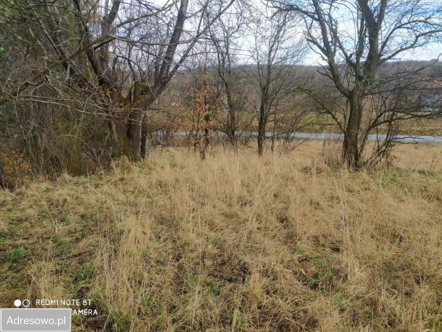 Działka budowlana Hermanowa. Zdjęcie 1
