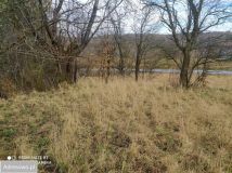 Działka budowlana Hermanowa