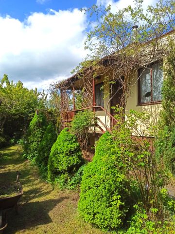 Działka rod Rębiechowo. Zdjęcie 1