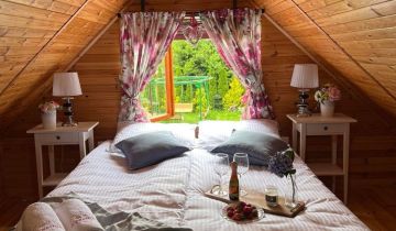 dom letniskowy Okuninka