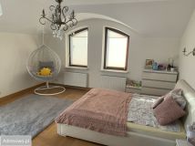 dworek, 7 pokoi Mogilany. Zdjęcie 4