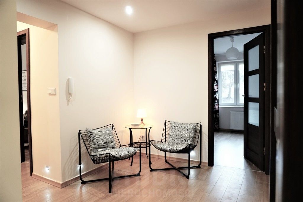 Mieszkanie 4-pokojowe Kraków, ul. Ludwika Rydygiera. Zdjęcie 12