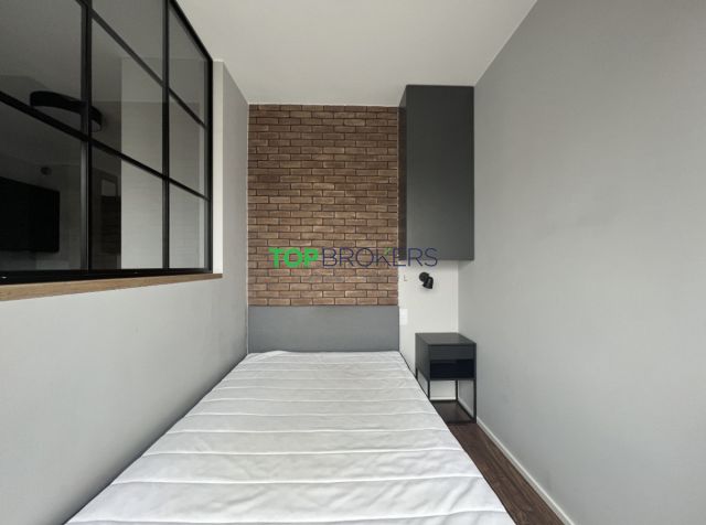 Mieszkanie 2-pokojowe Warszawa Wola, ul. Krochmalna. Zdjęcie 6