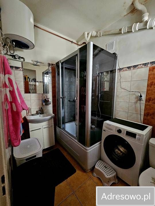 Mieszkanie 2-pokojowe Białogard, ul. Najświętszej Marii Panny. Zdjęcie 8