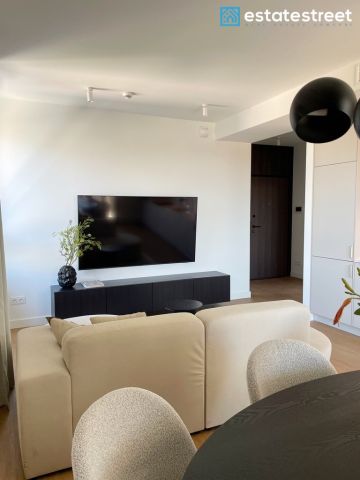 Mieszkanie 4-pokojowe Warszawa Mokotów, ul. Powsińska. Zdjęcie 3