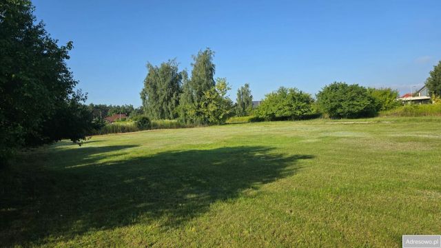 Działka budowlana Płock, ul. Motylowa. Zdjęcie 1