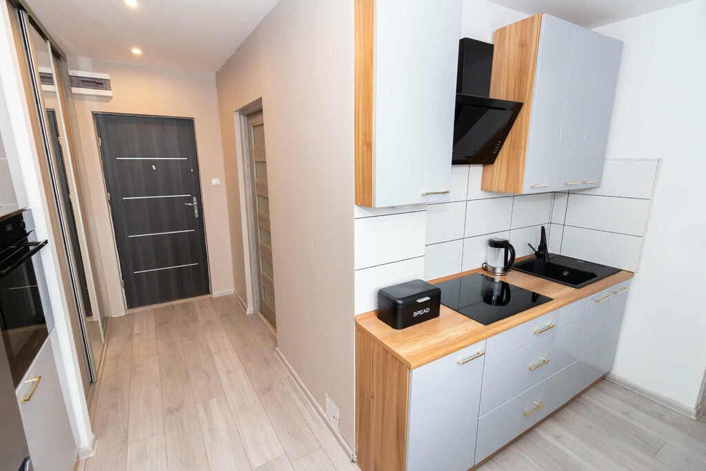 Mieszkanie 2-pokojowe Ostrowiec Świętokrzyski, ul. Słoneczna. Zdjęcie 8