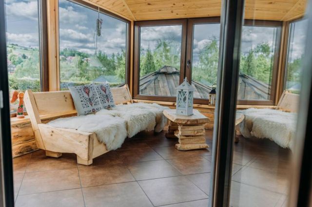 dom wolnostojący, 15 pokoi Polańczyk, ul. Dworska. Zdjęcie 8