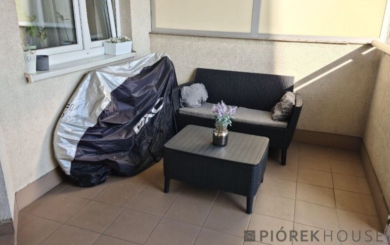 Mieszkanie 2-pokojowe Warszawa Bemowo, ul. Grodkowska. Zdjęcie 3