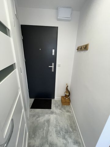 Mieszkanie 2-pokojowe Dąbrowa Górnicza Mydlice, ul. Legionów Polskich. Zdjęcie 17