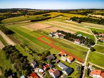 Działka budowlana Niegowić