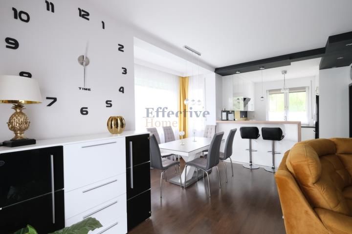 dom wolnostojący, 5 pokoi Wołów, ul. Leśna. Zdjęcie 4