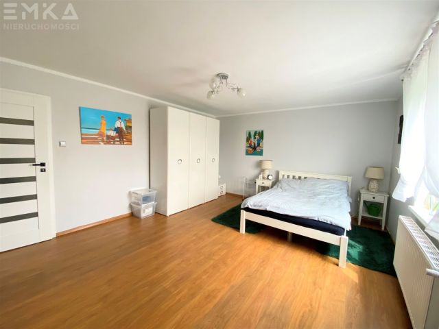 dom wolnostojący, 5 pokoi Sierosław. Zdjęcie 12