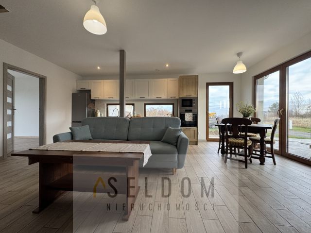 bliźniak, 4 pokoje Opole Sławice. Zdjęcie 19