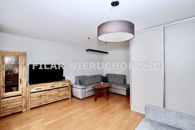 Mieszkanie 1-pokojowe Lubin Centrum. Zdjęcie 2