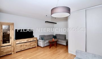 Mieszkanie 1-pokojowe Lubin Centrum