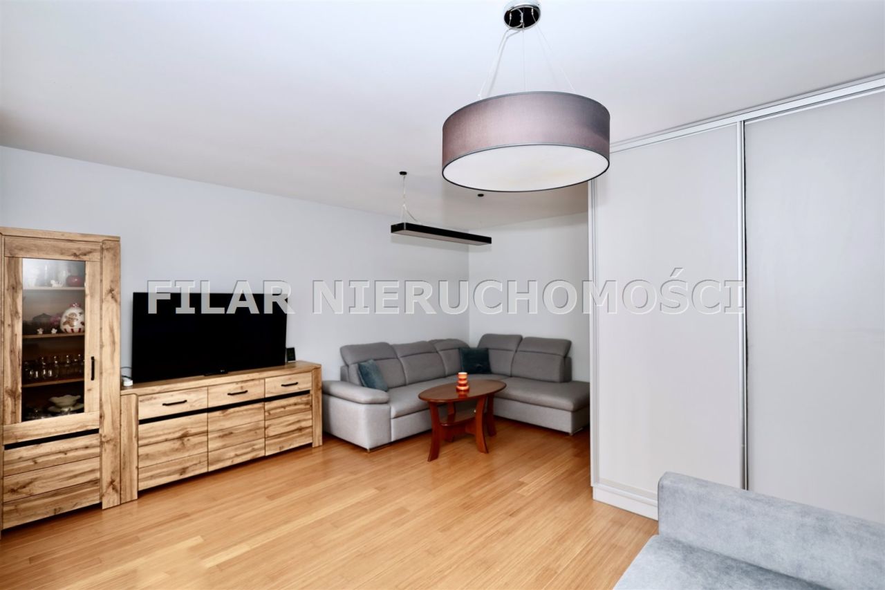 Mieszkanie 1-pokojowe Lubin Centrum. Zdjęcie 2