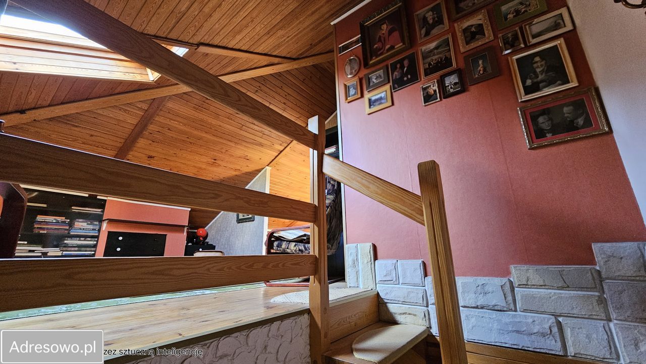 Mieszkanie 4-pokojowe Szczecin Śródmieście, ul. Podhalańska. Zdjęcie 10