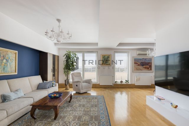 Mieszkanie 4-pokojowe Warszawa Ochota, ul. Włodarzewska. Zdjęcie 3