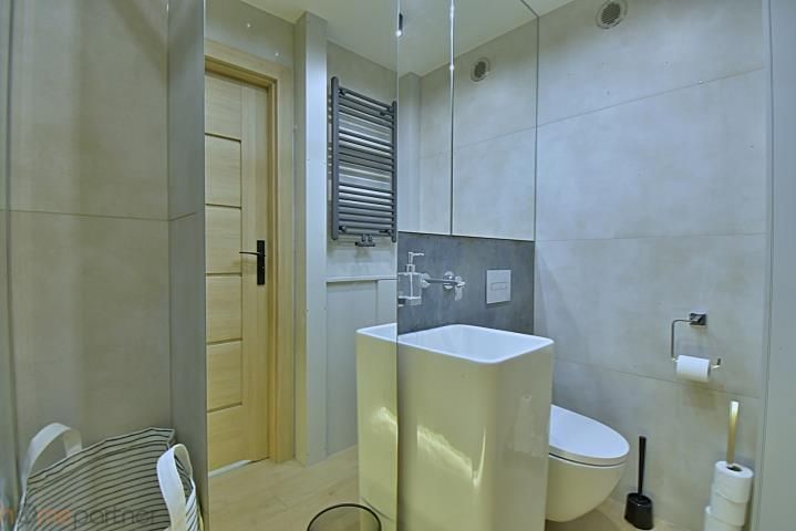 Mieszkanie 1-pokojowe Wrocław Krzyki, ul. Śliczna. Zdjęcie 9