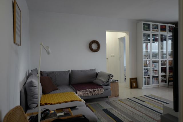 Mieszkanie 3-pokojowe Warszawa Powiśle, ul. Górnośląska. Zdjęcie 4