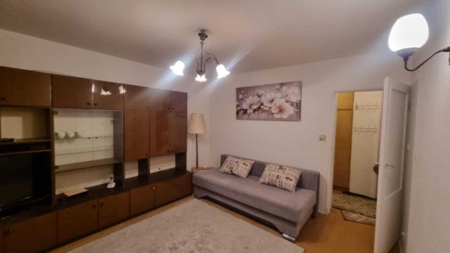 Mieszkanie 2-pokojowe Warszawa Mokotów, al. Niepodległości. Zdjęcie 1