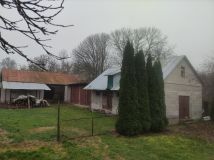 gospodarstwo Uchanie. Zdjęcie 2