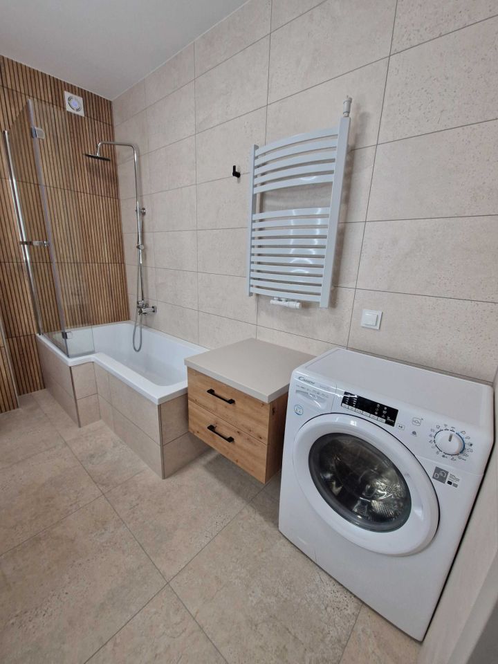 Mieszkanie 4-pokojowe Somonino, ul. Polna. Zdjęcie 6