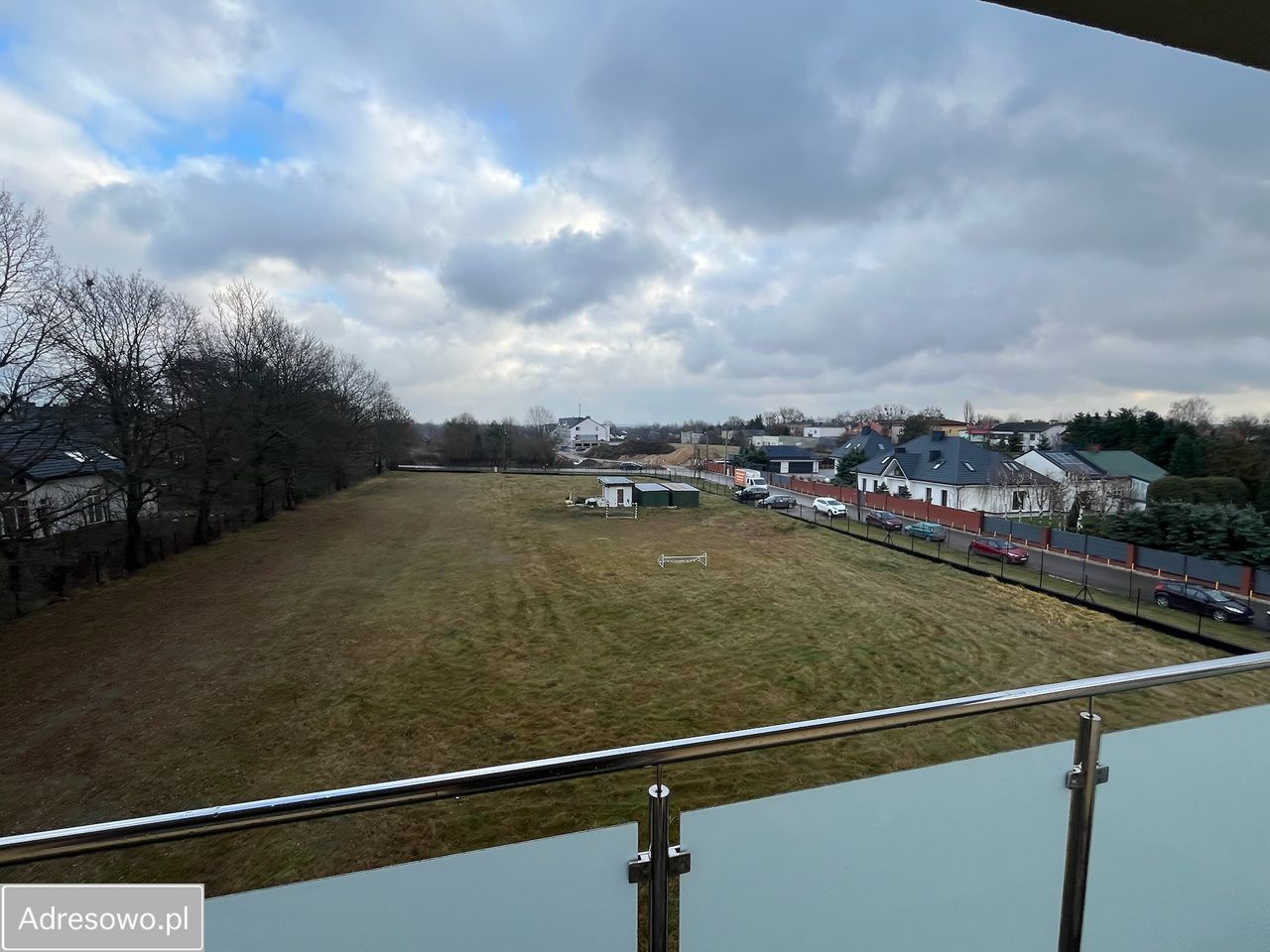 Mieszkanie 3-pokojowe Łódź Stoki, ul. Listopadowa. Zdjęcie 7