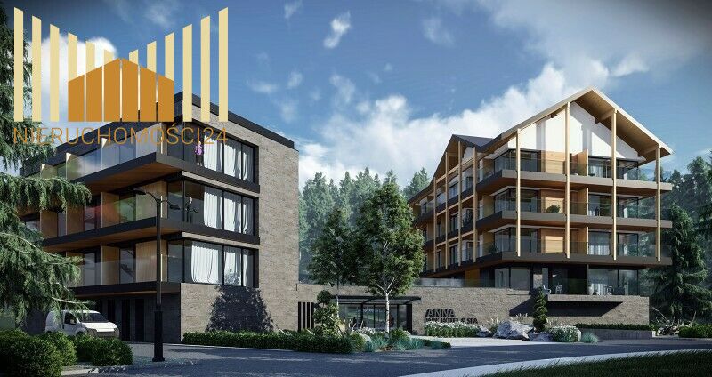 Działka inwestycyjna Krynica-Zdrój, ul. Kazimierza Pułaskiego. Zdjęcie 6