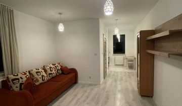 Mieszkanie 1-pokojowe Lublin Śródmieście, ul. Orla