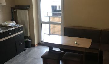 Mieszkanie 1-pokojowe Radom Śródmieście, pl. Konstytucji 3 Maja