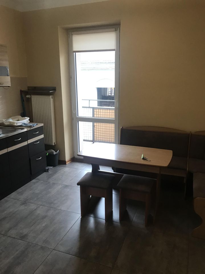 Mieszkanie 1-pokojowe Radom Śródmieście, pl. Konstytucji 3 Maja. Zdjęcie 2