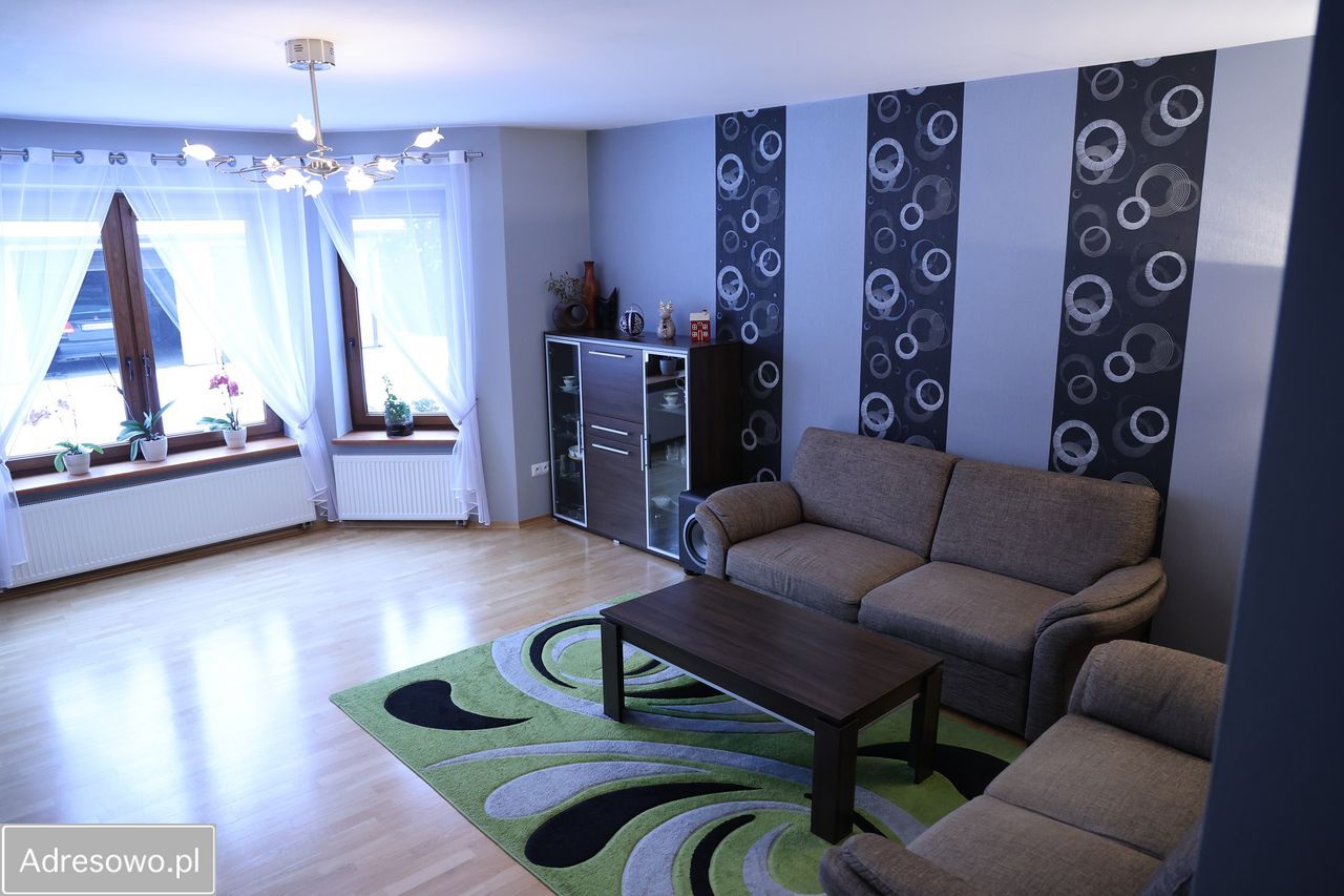 dom wolnostojący, 5 pokoi Mrozy. Zdjęcie 18