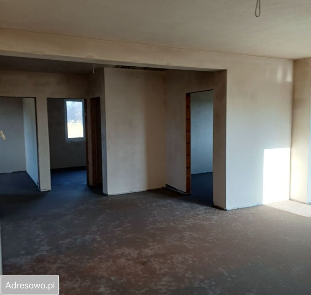 dom wolnostojący, 4 pokoje Osiek Mały, ul. Stawowa. Zdjęcie 6