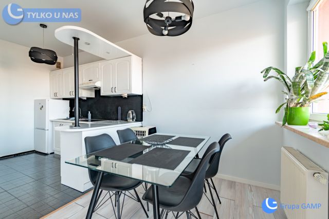 Mieszkanie 1-pokojowe Kraków Ruczaj, ul. Chmieleniec. Zdjęcie 5