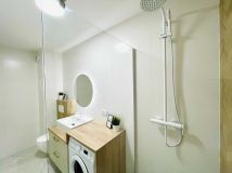 Mieszkanie 2-pokojowe Siedlce Centrum, ul. Mieczysława Asłanowicza. Zdjęcie 3