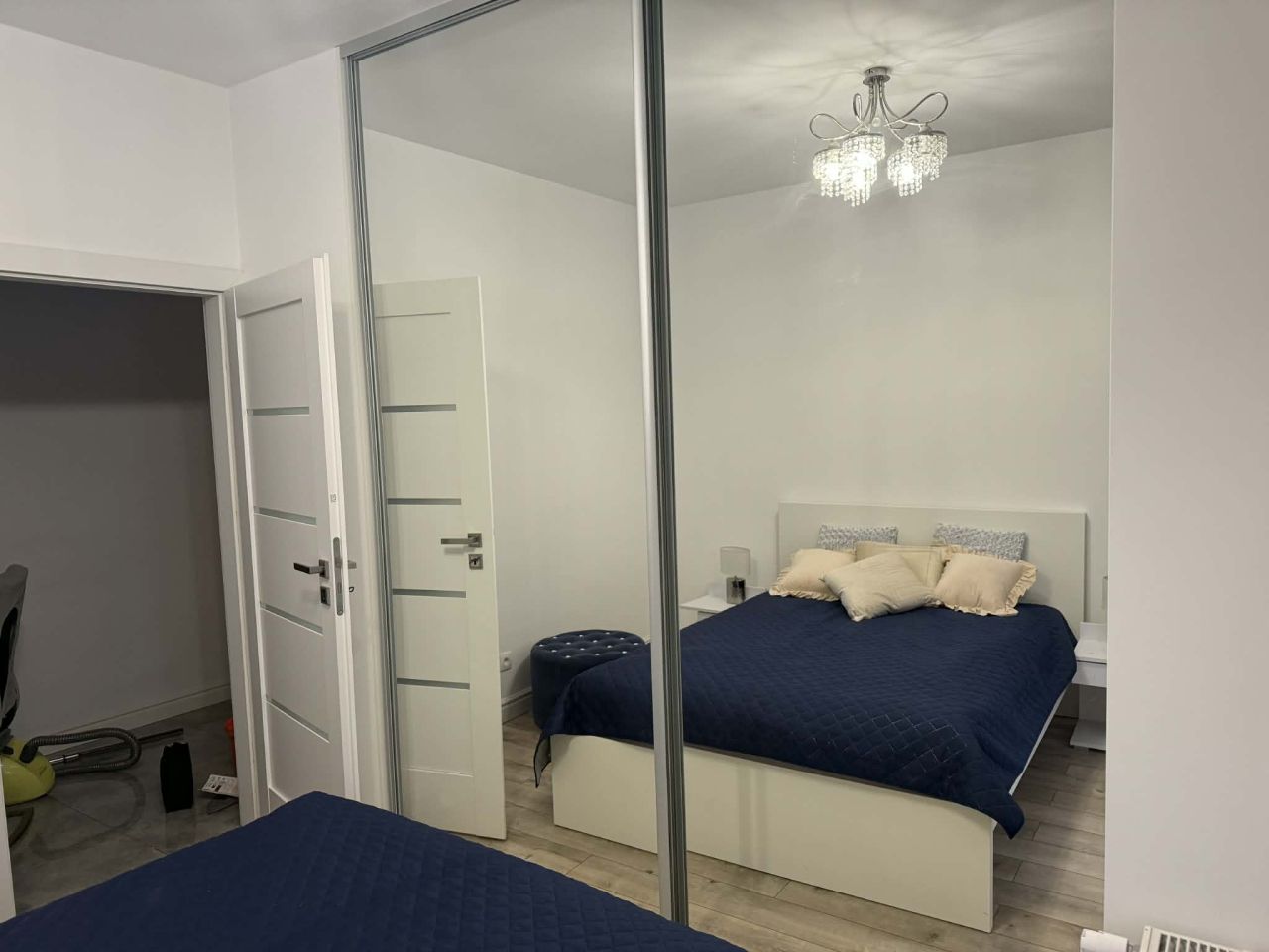 Mieszkanie 3-pokojowe Kraków Stare Miasto, ul. Rakowicka. Zdjęcie 16